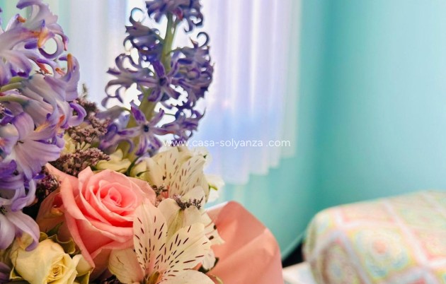 Revente - Appartement - Torrevieja - Estacion Autobuses