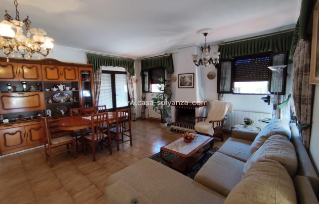 Revente - Villa - Torrevieja - Estacion Autobuses