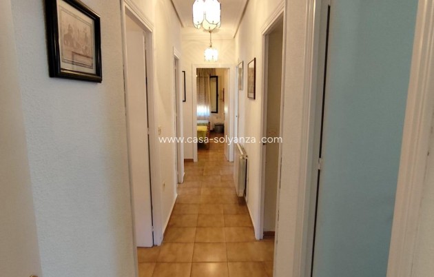 Revente - Villa - Torrevieja - Estacion Autobuses