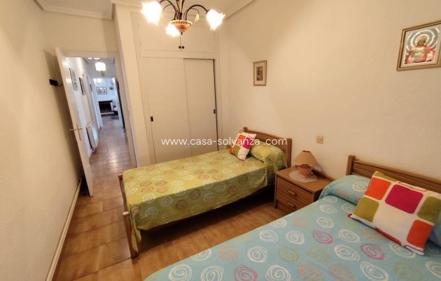 Revente - Villa - Torrevieja - Estacion Autobuses