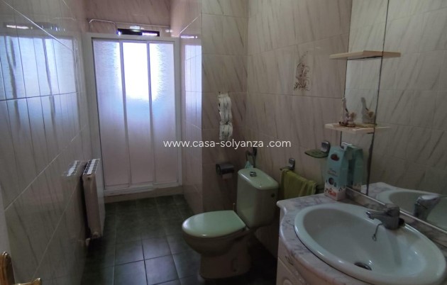 Revente - Villa - Torrevieja - Estacion Autobuses