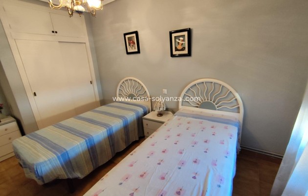 Revente - Villa - Torrevieja - Estacion Autobuses