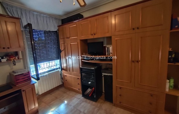 Revente - Villa - Torrevieja - Estacion Autobuses