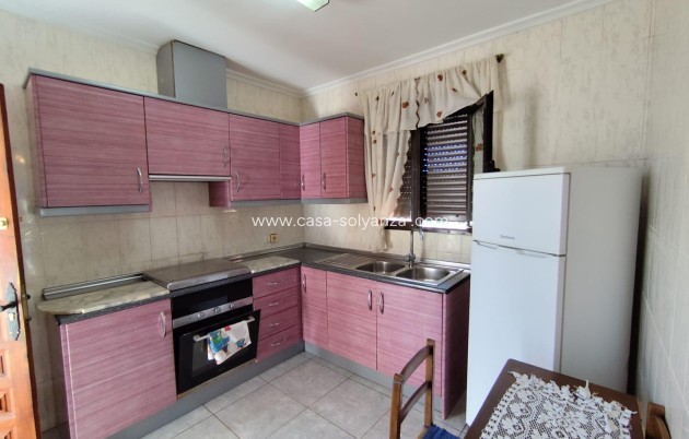 Revente - Villa - Torrevieja - Estacion Autobuses