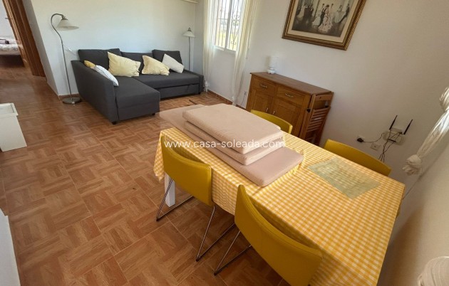 Revente - Villa - Los Alcázares - Costa Calida