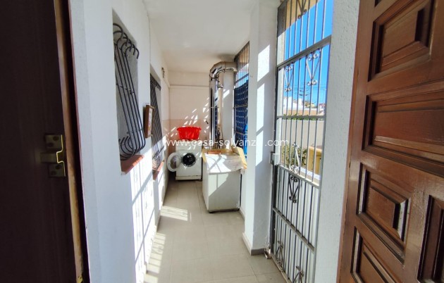 Revente - Villa - Torrevieja - Estacion Autobuses