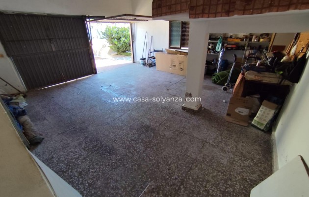 Revente - Villa - Torrevieja - Estacion Autobuses