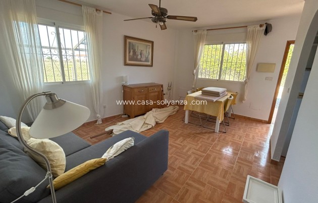 Revente - Villa - Los Alcázares - Costa Calida