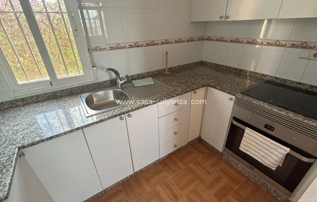 Revente - Villa - Los Alcázares - Costa Calida