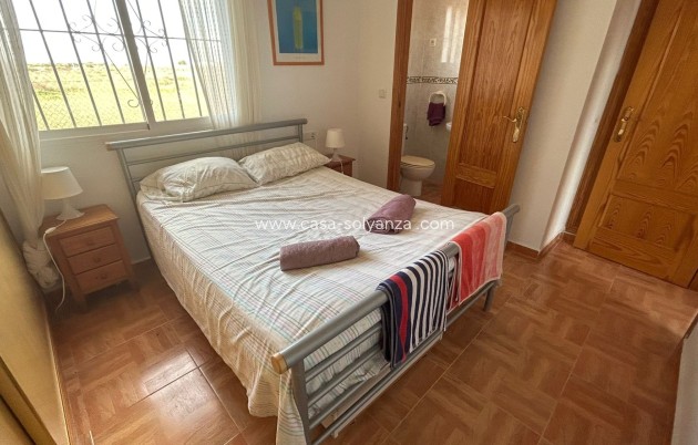 Revente - Villa - Los Alcázares - Costa Calida