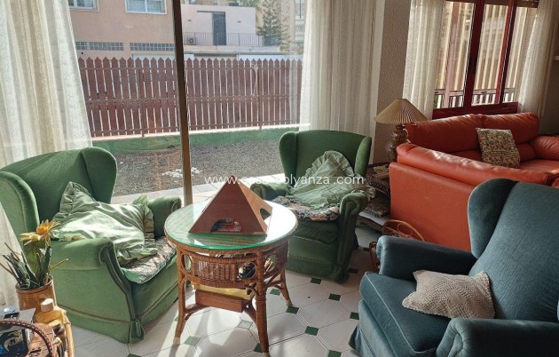 Revente - Villa - Orihuela Costa - Campoamor