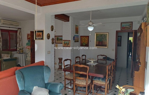 Revente - Villa - Orihuela Costa - Campoamor