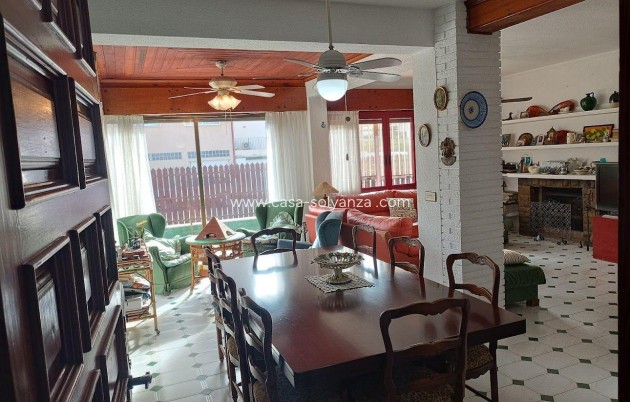 Revente - Villa - Orihuela Costa - Campoamor