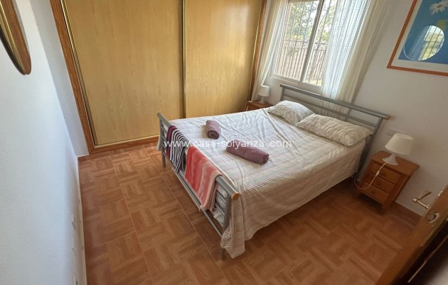 Revente - Villa - Los Alcázares - Costa Calida