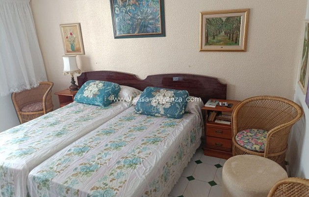 Revente - Villa - Orihuela Costa - Campoamor