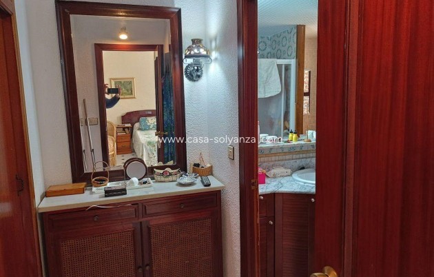 Revente - Villa - Orihuela Costa - Campoamor