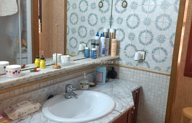 Revente - Villa - Orihuela Costa - Campoamor