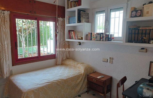 Revente - Villa - Orihuela Costa - Campoamor