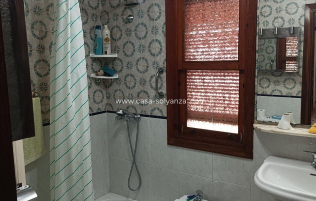 Revente - Villa - Orihuela Costa - Campoamor