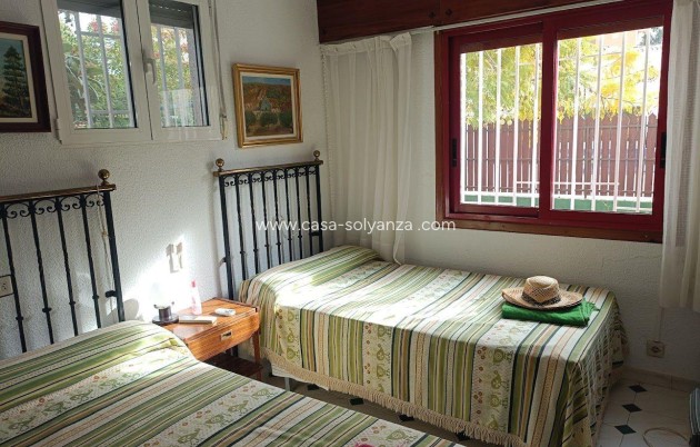 Revente - Villa - Orihuela Costa - Campoamor