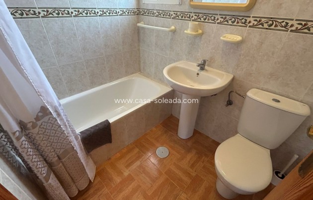 Revente - Villa - Los Alcázares - Costa Calida