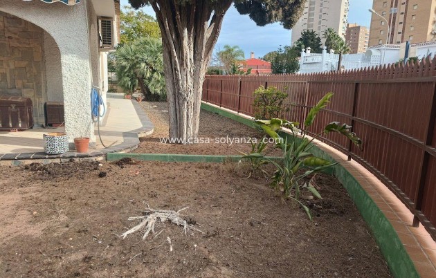 Revente - Villa - Orihuela Costa - Campoamor