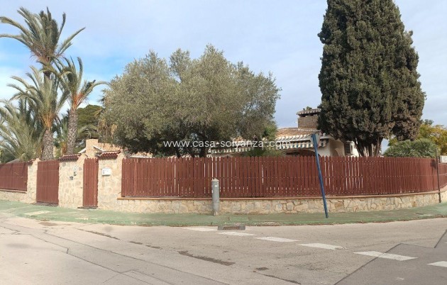 Revente - Villa - Orihuela Costa - Campoamor