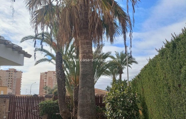 Revente - Villa - Orihuela Costa - Campoamor