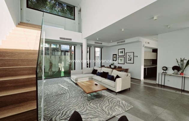 Revente - Villa - Ciudad Quesada - Costa Blanca