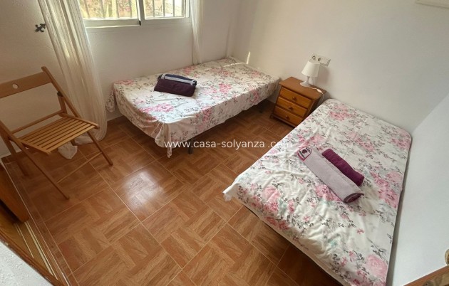 Revente - Villa - Los Alcázares - Costa Calida