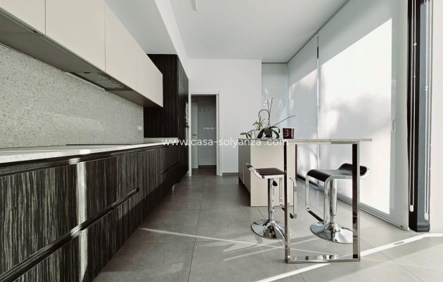 Revente - Villa - Ciudad Quesada - Costa Blanca