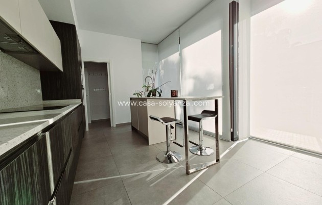 Revente - Villa - Ciudad Quesada - Costa Blanca