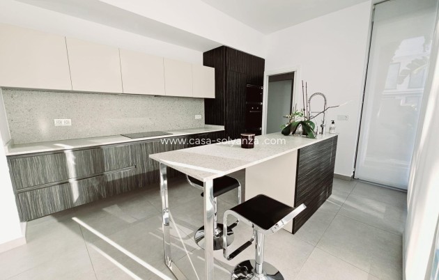 Revente - Villa - Ciudad Quesada - Costa Blanca