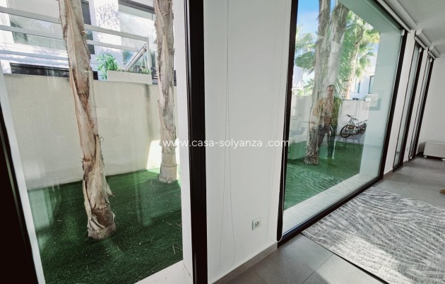 Revente - Villa - Ciudad Quesada - Costa Blanca