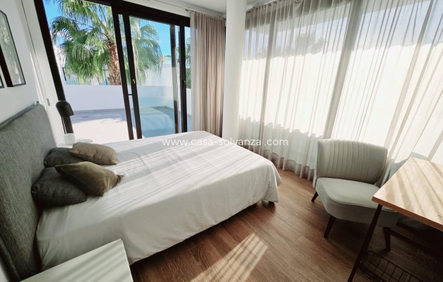 Revente - Villa - Ciudad Quesada - Costa Blanca