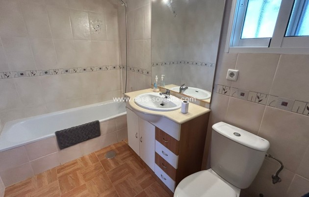 Revente - Villa - Los Alcázares - Costa Calida
