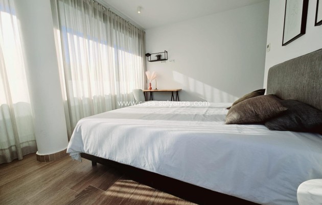 Revente - Villa - Ciudad Quesada - Costa Blanca