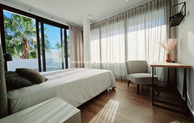 Revente - Villa - Ciudad Quesada - Costa Blanca