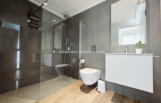 Revente - Villa - Ciudad Quesada - Costa Blanca