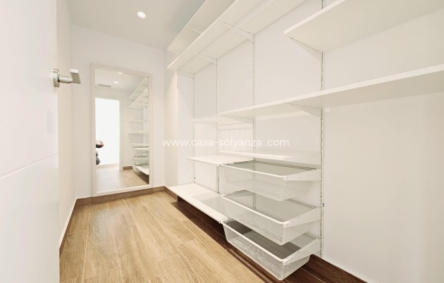 Revente - Villa - Ciudad Quesada - Costa Blanca