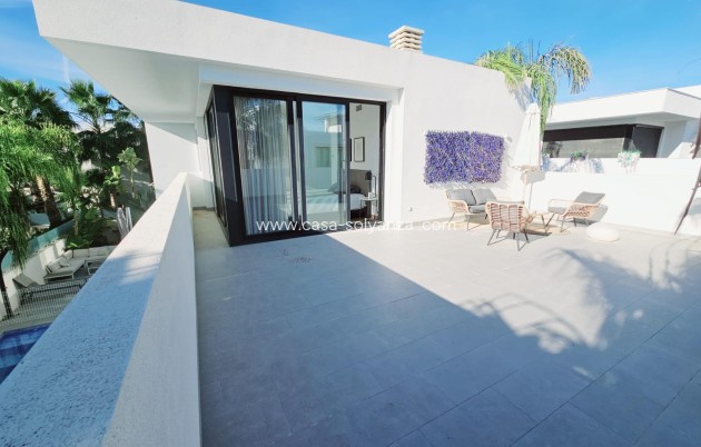 Revente - Villa - Ciudad Quesada - Costa Blanca