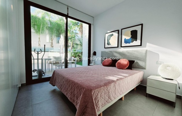 Revente - Villa - Ciudad Quesada - Costa Blanca