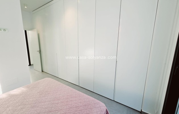 Revente - Villa - Ciudad Quesada - Costa Blanca