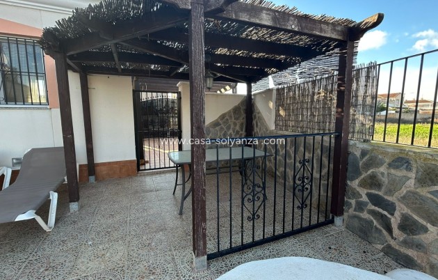 Revente - Villa - Los Alcázares - Costa Calida