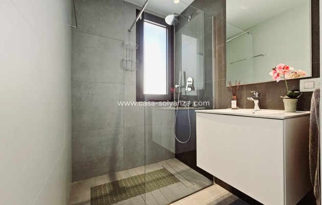 Revente - Villa - Ciudad Quesada - Costa Blanca