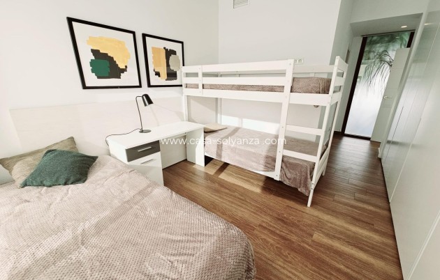 Revente - Villa - Ciudad Quesada - Costa Blanca