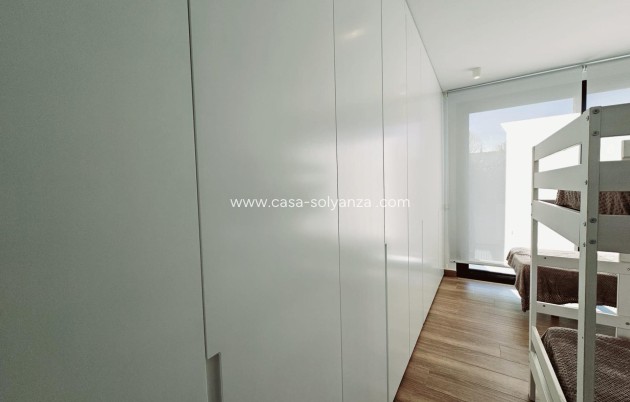 Revente - Villa - Ciudad Quesada - Costa Blanca