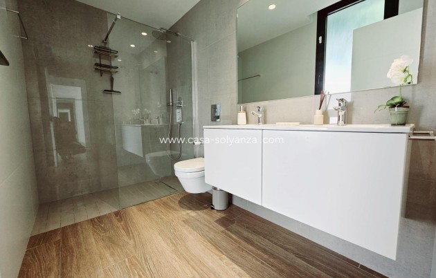 Revente - Villa - Ciudad Quesada - Costa Blanca