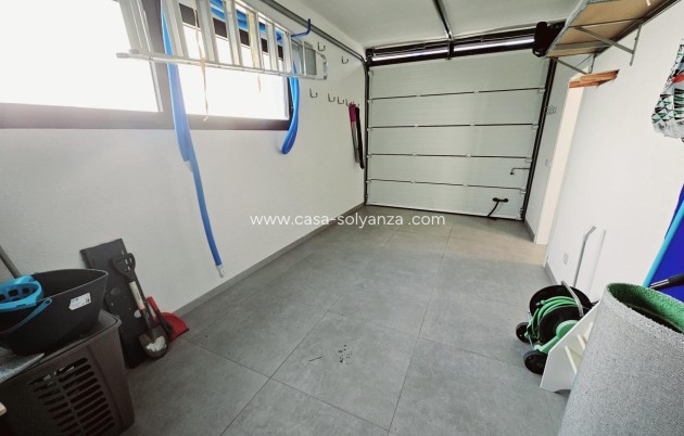 Revente - Villa - Ciudad Quesada - Costa Blanca