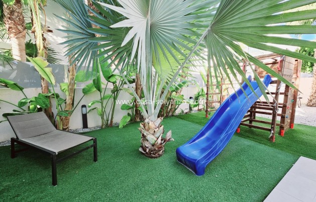 Revente - Villa - Ciudad Quesada - Costa Blanca